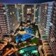 Staycation Near Mall of Asia, Manila - Fotografie 1
