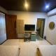Hotel Stylish Binh Long, Binh Long (Foto 8)