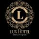 LUX - Hotel Boutique