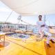 Sky Sail Dahabiya, Assuan (foto 5)