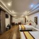 Hotel Stylish Binh Long, Binh Long (Foto 4)