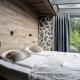 Koskisviitti 3 - Private Lakeside Suite with Terrace