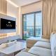 STAY BY LATINEM Luxury 1BR Holiday Home CB 0905 Near Burj Khalifa, Dubai - Foto 3