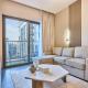STAY BY LATINEM Luxury 1BR Holiday Home CB 0905 Near Burj Khalifa, Dubai - Foto 4
