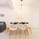 Apartamento 3hab Centro Histórico Espectacular, Малага - Фото 9