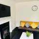Stylish 4BR House in Nottingham Highfields Park, Nottingham Caves, Near City Centre and Quick Access to M1 - Fotografie 1