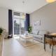 Stylish 2BR Apartment in Belgravia III A, JVC - Allsopp & Allsopp, Dubaj - Fotografie 1