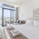 Stylish Studio Apartment In Azizi Riviera One, Dubai - Foto 1