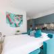 Cute 1-Bedroom Ground Apartment in Stoke Newington, Londres - Foto 6