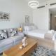 Stylish Studio Apartment In Azizi Riviera One, Dubai - Foto 4