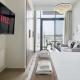 Stylish Studio Apartment In Azizi Riviera One, Dubai - Foto 3