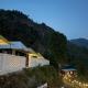 Nature Height Camps & Cottages Pangot, Nainital - Fotografie 5