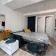 Appartement rénové Vieux Nice, Nice - Fotografie 4