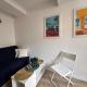 Appartement rénové Vieux Nice, Nice - Fotografie 9