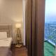 Serene View Apartment Greater Noida - Foto 7