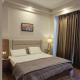 Serene View Apartment Greater Noida - Foto 10