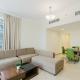 RH-Prime Location , Spacious 1 Bedroom near Mall of the Emirates, Dubái - Foto 6