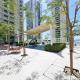 Stunning One Bedroom Residence at Emaar Beachfront, Dubaj - Zdjęcie 7
