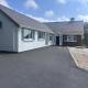 Entire Home with Hot Tub Rosslare Harbour - Foto 6