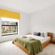 New! Modern 3BR Home near Clapham with Garden and Parking, Londýn - Fotografie 5