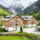 Penthouse mountain view by A-Appartments