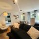 Familiennest - Großzügige Familienwohnung mit Balkon, Zwenkau (fotografie 5)