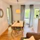 Familiennest - Großzügige Familienwohnung mit Balkon, Zwenkau (fotografie 6)
