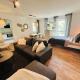 Familiennest - Großzügige Familienwohnung mit Balkon, Zwenkau (fotografie 9)