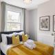 Spacious Gem Easy & Fast access to Central London, Londýn - Fotografie 2