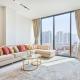 Luxury 2BR with Jacuzzi l Perfect for Relaxation, Dubai - Foto 10