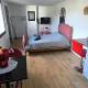 studio rouge, Arras