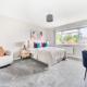 Beautiful apartment in Claygate Close to London, Claygate (Foto 4)