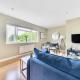 Beautiful apartment in Claygate Close to London, Claygate (Foto 7)
