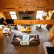 Honey Bear Cabin, Millersburg (fotografie 4)