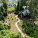 Honey Bear Cabin, Millersburg (fotografie 10)