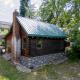 Honey Bear Cabin, Millersburg (fotografie 8)