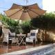 Full Villa Margou in San Pablo with Pool, Сан-Пабло (фото 10)