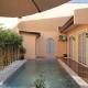 Full Villa Margou in San Pablo with Pool, Сан-Пабло