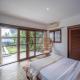 Villa Pema - Tropical Stylish 3BR with pool, 15 mins to Canggu Dalung - Foto 7