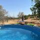 Private Pool Fazenda Terrace Villa, Silves (fotografie 4)