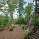 Three Loves Cabin - Three Loves Cabin - Cherry Log GA - Hot Tub, Fire Pit, Cherry Log - Fotografie 6