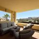 Sea View & Golf Frontline 2-Bedroom in Duquesa Manilva - Fotografie 8