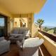 Sea View & Golf Frontline 2-Bedroom in Duquesa Manilva - Fotografie 7