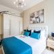 Arcore Premium Apartment Guildford Street, Londýn - Fotografie 6