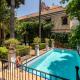 Villa Elvira, exclusive Pool and Gardens in the heart of Sevilla Seville - Photo 2