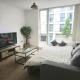 Modern 2 Bed 2 Bath Apartment City Centre Manchester - Photo 8