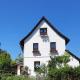 Ferienhaus, Zschippern