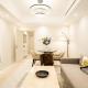 Charming 1br With Sea & City Views, Dubaj - Zdjęcie 10