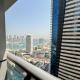 Charming 1br With Sea & City Views, Dubaj - Zdjęcie 5