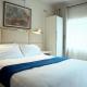 Neat standard room in guesthouse - 2088, Bulawayo (fotografie 6)